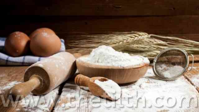 Flour As Fertilizer: How and When to Use It